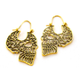 Picture of Accessories, Earring, Jewelry, Gold, Necklace