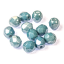 Picture of Accessories, Turquoise, Gemstone, Jewelry, Crystal, Bead, Screw