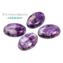 Picture of Accessories, Gemstone, Jewelry, Ornament, Amethyst with text POTOMACBEADS.
