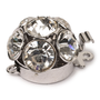Picture of Accessories, Jewelry, Wristwatch, Diamond, Gemstone, Ring