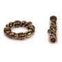 Picture of Accessories, Bracelet, Jewelry, Bronze, Smoke Pipe