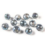 Picture of Accessories, Diamond, Gemstone, Jewelry, Earring, Sphere, Crystal