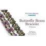 Picture of Accessories, Jewelry, Gemstone, Necklace, Bracelet with text POTOMACBEADS Butterfly Boxes...