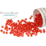 Picture of Medication, Pill with text POTOMACBEADS Company Bead S/L.