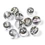 Picture of Accessories, Sphere, Jewelry, Silver, Gemstone, Bead