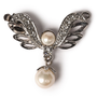 Picture of Accessories, Jewelry, Brooch, Earring, Pearl