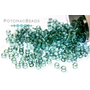 Picture of Accessories, Gemstone, Jewelry, Turquoise, Necklace, Pill with text POTOMACBEADS.
