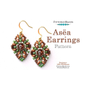 Picture of Accessories, Earring, Jewelry with text POTOMACBEADS Earrings Pattern Designer: Allie Buc...