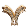 Picture of Accessories, Diamond, Gemstone, Jewelry, Gold, Brooch