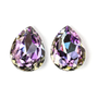 Picture of Accessories, Jewelry, Gemstone, Diamond, Crystal, Amethyst, Ornament, Earring