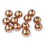 Picture of Accessories, Bead, Jewelry, Sphere, Bronze, Pearl