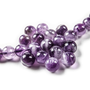 Picture of Accessories, Gemstone, Jewelry, Necklace, Ornament, Amethyst