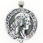 Picture of Accessories, Pendant, Face, Head, Person, Jewelry