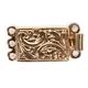 Picture of Bronze, Accessories, Buckle