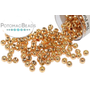 Picture of Gold, Accessories, Treasure, Jewelry, Necklace with text POTOMACBEADS The.