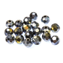 Picture of Accessories, Earring, Jewelry, Gemstone, Diamond, Soccer Ball, Sport, Bead