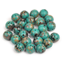 Picture of Turquoise, Accessories, Bead, Person