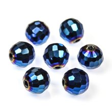 Picture of Accessories, Gemstone, Jewelry, Bead, Sphere, Toy, Sapphire