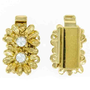 Picture of Accessories, Earring, Jewelry, Gold, Grenade, Weapon, Diamond, Gemstone