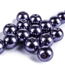 Picture of Accessories, Bead, Fruit, Produce, Jewelry, Necklace, Berry, Blueberry, Bead Necklace