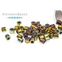 Picture of Accessories, Ammunition, Weapon, Bullet with text POTOMACBEADS.