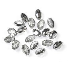 Picture of Accessories, Diamond, Gemstone, Jewelry, Silver, Crystal, Earring