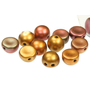 Picture of Accessories, Bronze, Bead, Sphere, Pear, Produce, Jewelry, Fungus