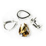 Picture of Accessories, Earring, Jewelry, Diamond, Gemstone, Razor, Crystal