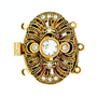 Picture of Accessories, Jewelry, Brooch, Wristwatch