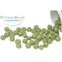 Picture of Food, Produce, Pea, Plant, Vegetable with text POTOMACBEADS.