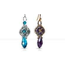 Picture of Accessories, Earring, Jewelry, Crystal, Gemstone