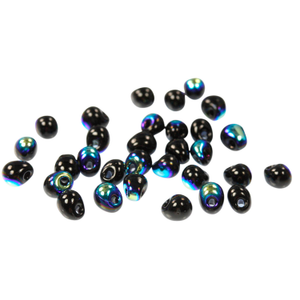 Miyuki Magatama 4mm Drop Beads 20grams Choose Color – Bead Me A Story