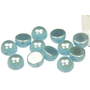 Picture of Accessories, Jewelry, Turquoise, Gemstone, Ice Hockey Puck, Tape, Bead, Cup
