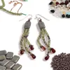 Picture of Accessories, Earring, Jewelry, Bead