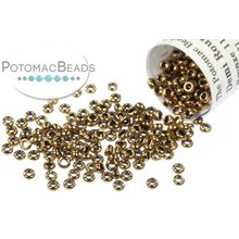 Picture of Accessories, Jewelry, Necklace, Treasure with text POTOMACBEADS The Demi Potomac.
