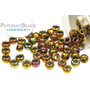 Picture of Accessories, Bead, Smoke Pipe, Jewelry with text POTOMACBEADS.