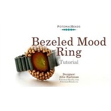 Picture of Food, Nut, Produce, Vegetable, Dynamite, Weapon, Grain, Seed with text POTOMACBEADS Bezel...