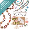 Picture of Accessories, Jewelry, Necklace, Glasses, Earring with text MONTHLY SUBSCRIPTION $59.99 PE...