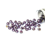 Picture of Accessories, Gemstone, Jewelry, Amethyst, Ornament, Necklace, Diamond