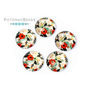 Picture of Porcelain, Plate, Accessories, Sprinkles with text POTOMACBEADS.