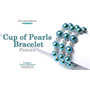 Picture of Accessories, Turquoise, Bracelet, Jewelry, Necklace with text POTOMACBEADS Cup of Pearls ...