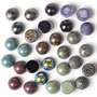 Picture of Accessories, Sphere, Gemstone, Jewelry, Bead, Plate