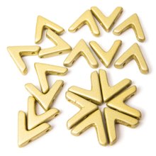Picture of Gold, Symbol, Food, Sweets