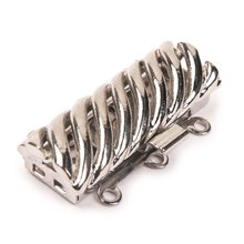 Picture of Coil, Spiral, Accessories, Gun, Weapon, Silver, Smoke Pipe