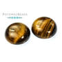 Picture of Sphere, Accessories, Jewelry, Gemstone with text POTOMACBEADS.