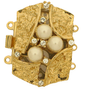 Picture of Treasure, Accessories, Jewelry, Cuff, Diamond, Gemstone, Locket