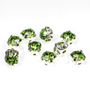Picture of Accessories, Gemstone, Jewelry, Emerald, Diamond, Earring