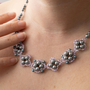 Picture of Accessories, Jewelry, Necklace, Earring