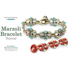 Picture of Accessories, Bracelet, Jewelry, Gemstone, Necklace with text POTOMACBEADS Marzoli Bracele...