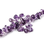 Picture of Accessories, Gemstone, Jewelry, Necklace, Amethyst, Ornament